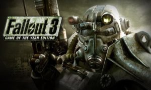 Fallout 3: PC Version Full Free Download
