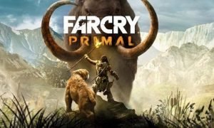 Far Cry Primal iOS Latest Version Free Download