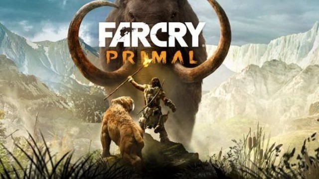 Far Cry Primal iOS Latest Version Free Download