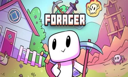 Forager Free Download Torrent Repack Games 768x515 1