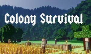 Colony Survival Android/iOS Mobile Version Full Free Download