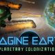 Imagine Earth iOS/APK Version Full Game Free Download