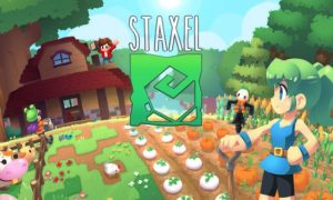 Staxel iOS/APK Version Full Free Download