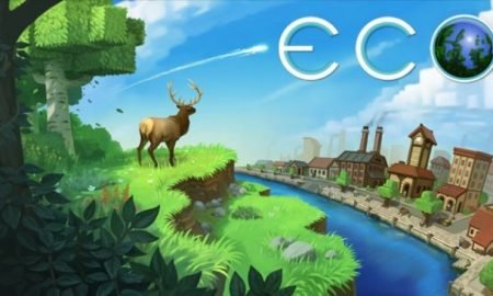 Eco iOS Latest Version Free Download