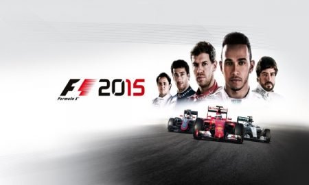 F1 2015 iOS/APK Version Full Game Free Download