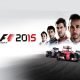 F1 2015 iOS/APK Version Full Game Free Download