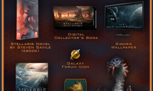 Stellaris: Galaxy Edition PC Version Full Free Download