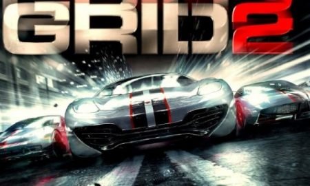 GRID 2 PC Download free full game for windows