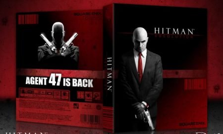 Hitman 3 Download for Android & IOS
