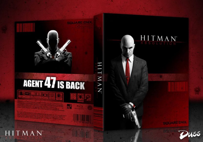 Free Hitman 3 android ios APK Download For Android