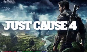 Just Cause 4 PC Version Full Free Download