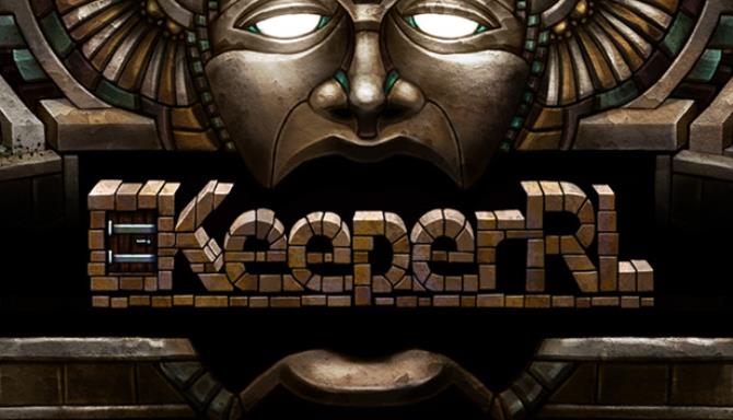 KeeperRL PC Version Full Free Download