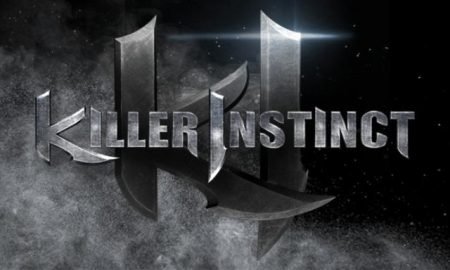 Killer Instinct iOS/APK Version Full Free Download