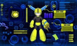 Mega Man 11 iOS/APK Version Full Free Download