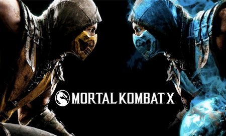 Mortal Kombat X Free PC Game Full Version Free Download Android iOS