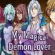 My Magical Demon Lover iOS/APK Version Full Free Download