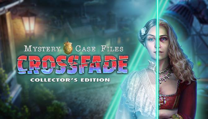 Mystery Case Files Crossfade Collectors Edition Free Download