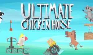 Ultimate Chicken Horse PC Latest Version Free Download