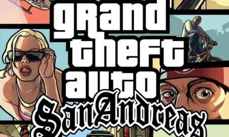 GTA San Andreas PC Full Version Free Download
