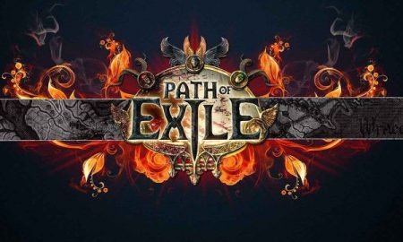 Path of Exile iOS/APK Full Version Free Download