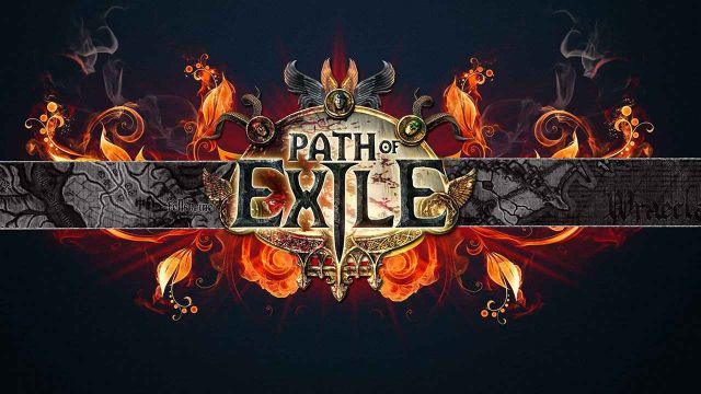 Path of Exile iOS/APK Full Version Free Download