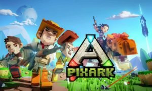 PixARK iOS/APK Version Full Free Download