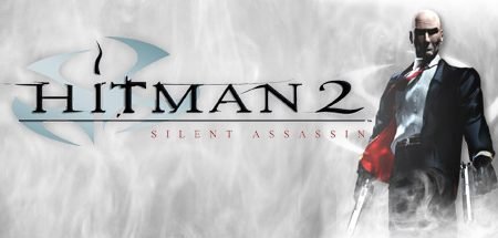 HITMAN 2 SILENT ASSASSIN PC Full Version Free Download