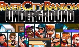 River City Ransom Underground download for pc