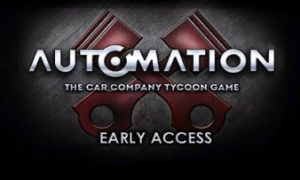 Automation The Car Company Tycoon PC Full Version Free Download