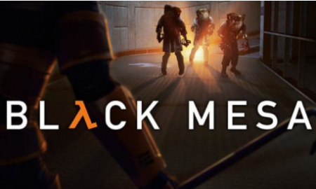 Black Mesa PC Version Full Game Free Download