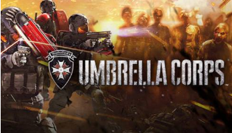 Umbrella Corps PC Game Full Version Free Download
