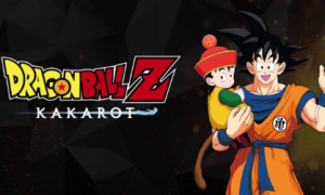 Dragon Ball Z Kakarot PC Version Game Free Download