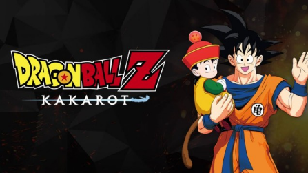 Dragon Ball Z Kakarot PC Version Game Free Download
