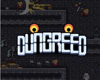 Dungreed Android/iOS Mobile Version Game Free Download