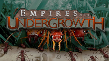 Empires of the Undergrowth PC Latest Version Free Download