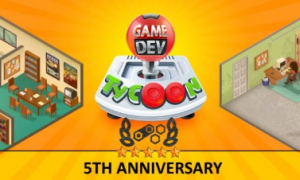 Game Dev Tycoon iOS Latest Version Free Download