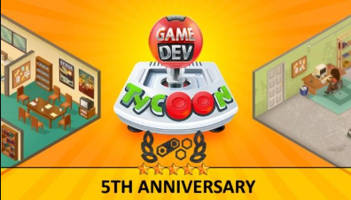 Game Dev Tycoon iOS Latest Version Free Download