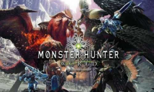 MONSTER HUNTER WORLD PC Version Game Free Download