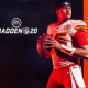Madden NFL 20 iOS Latest Version Free Download