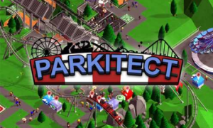 Parkitect PC Version Game Free Download