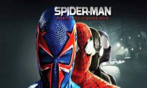 Spider Man Shattered Dimensions PC Game Free Download