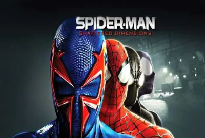Spider Man Shattered Dimensions PC Game Free Download