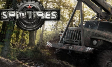 Spintires PC Latest Version Full Game Free Download