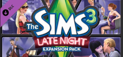 The Sims 3 Late Night iOS Version Free Download