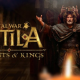 Total War: Attila iOS Latest Version Free Download