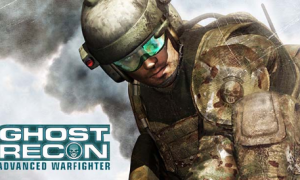 Tom Clancy’s Ghost Recon Advanced Warfighter 1 PC Version Game Free Download