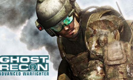 Tom Clancy’s Ghost Recon: Advanced Warfighter iOS/APK Free Download