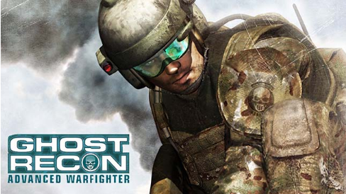 Tom Clancy’s Ghost Recon Advanced Warfighter 1 PC Version Game Free Download