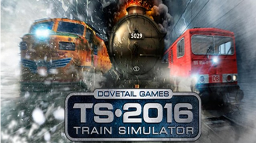 Train Simulator 2016 iOS Latest Version Free Download