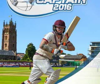 Cricket Captain 2016 PC Full Version Free Download